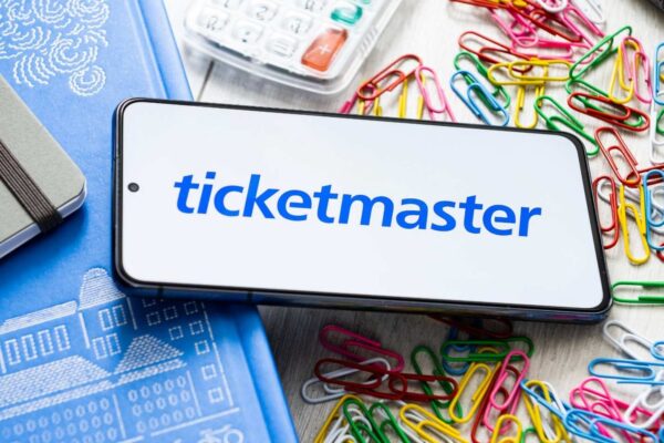 Ticketmaster