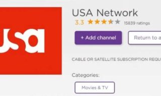 USA Network