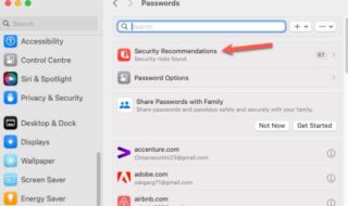 Leaked Passwords in Chrome, Edge Wallet