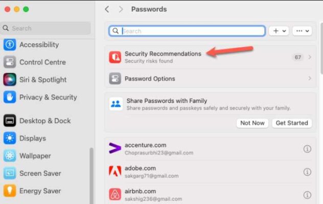 Leaked Passwords in Chrome, Edge Wallet
