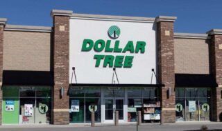 Dollar Tree