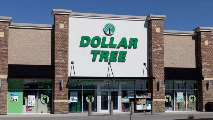 Dollar Tree