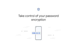 Google Password Manager