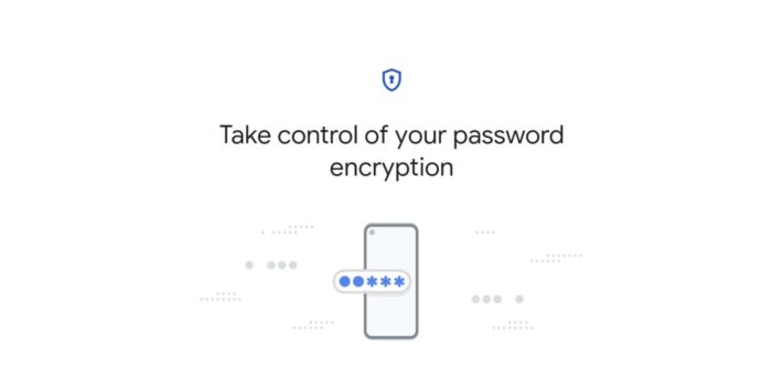 Google Password Manager