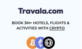 Travel Booking Websites bitcoin crytpo