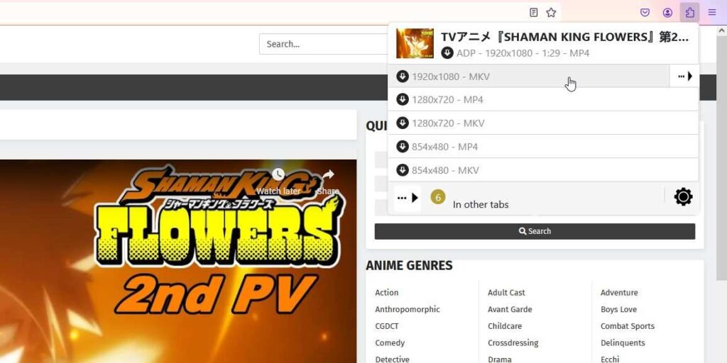 How To Download JW Player Videos Easily Online On Browser TECHWIBE