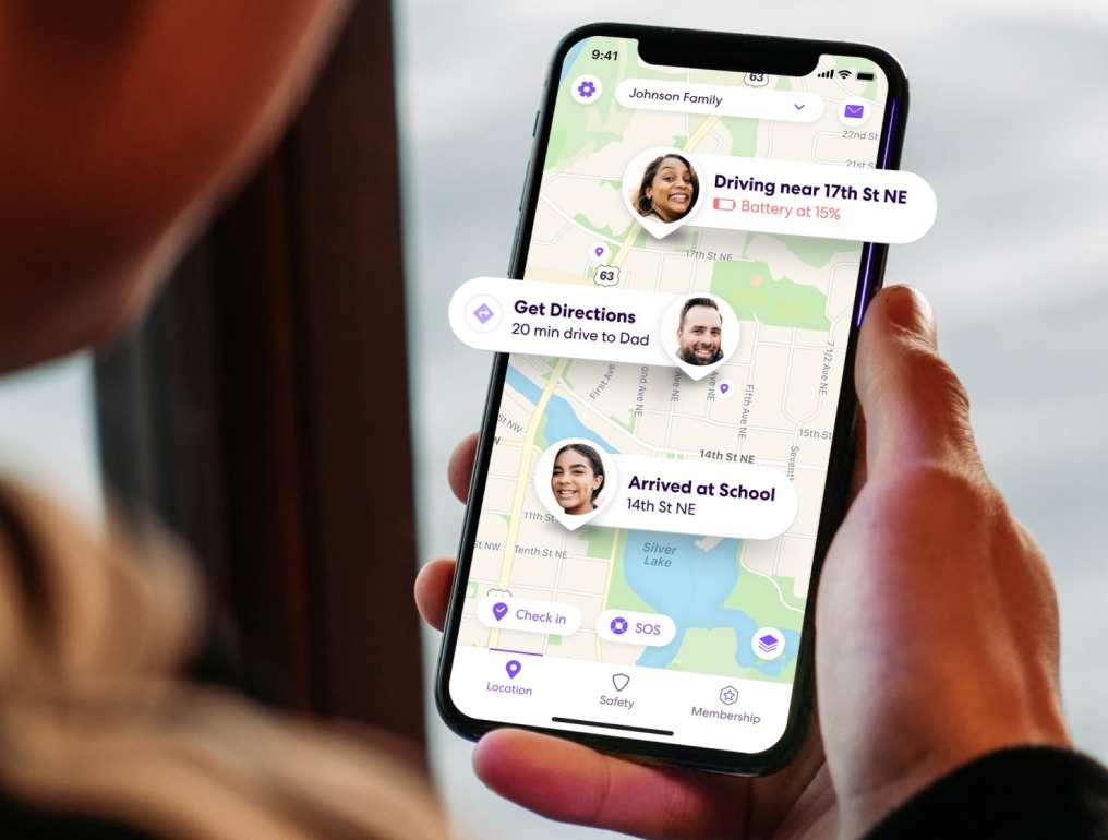 How To Leave A Life360 Circle ? Full Tutorial With Steps - TECHWIBE