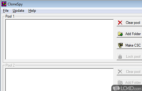 CloneSpy - Download