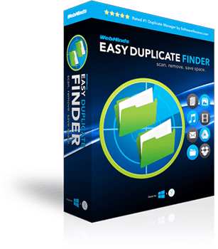 Easy Duplicate Finder™ - Free Download