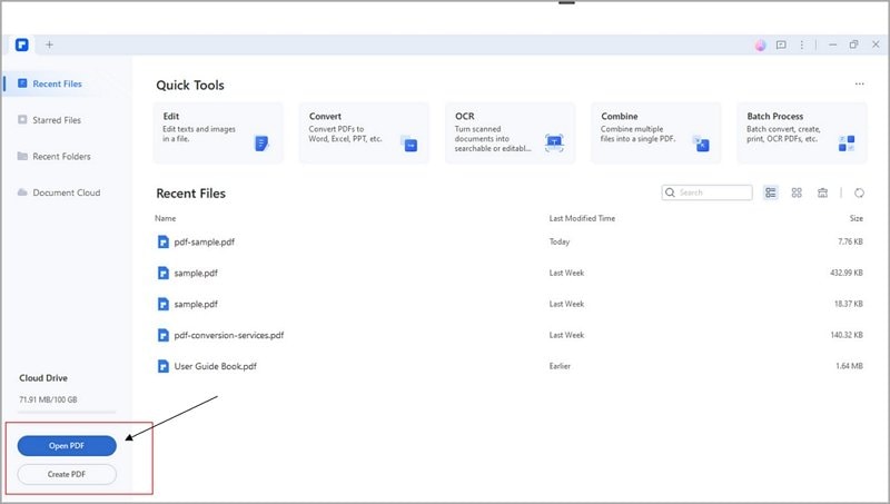 A Guide To Convert HTML Tables Into PDFs