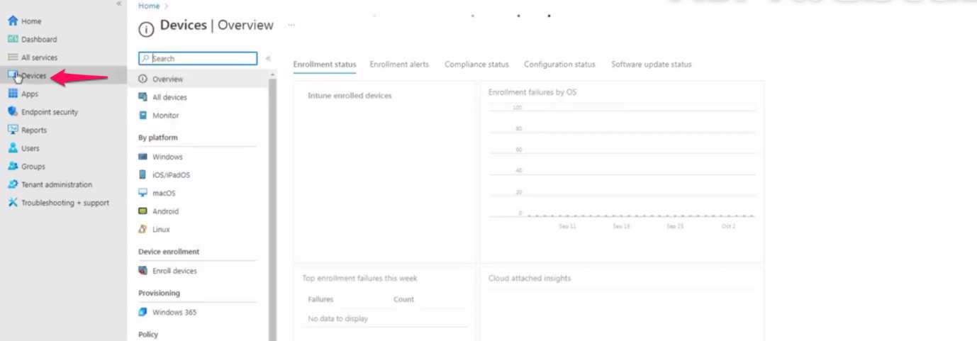 Assign a Device Category for One Device in Microsoft Intune (2)