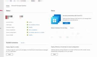 Create and Manage Device Categories in Microsoft Intune (2)