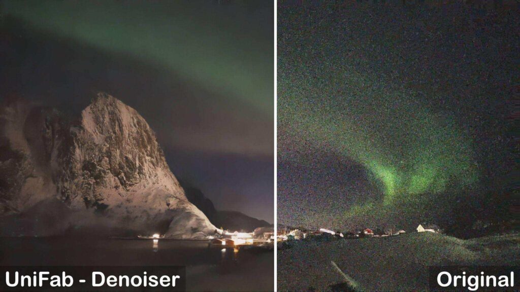 UniFab Video Enhancer AllInOne Solution To Enhance, Convert, Edit