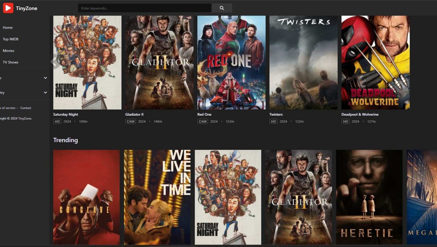 Top 15 Sites Like 9Xmovies To Watch & Download Latest Movies TECHWIBE