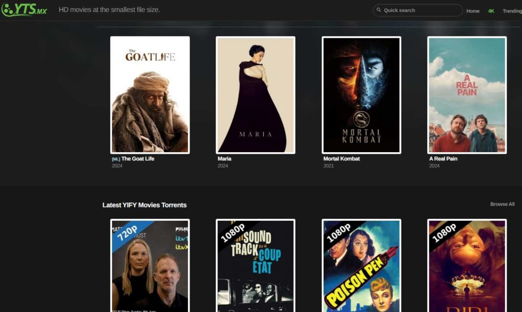 Top 15 Vegamovies Alternatives To Watch Movies & TV Series TECHWIBE