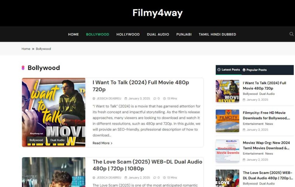 Top 15 Vegamovies Alternatives To Watch Movies & TV Series TECHWIBE