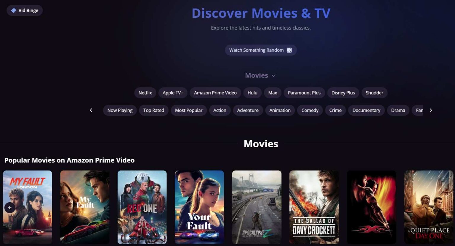 Best 15 Sites Like GoMovies For You In 2025 TECHWIBE
