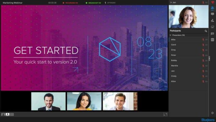 15 Best Live Streaming Software Or Apps