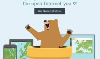 TunnelBear