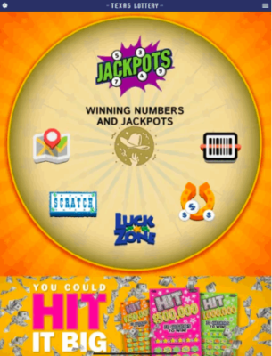 Lottery