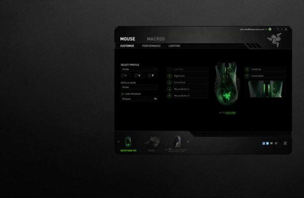 Razer