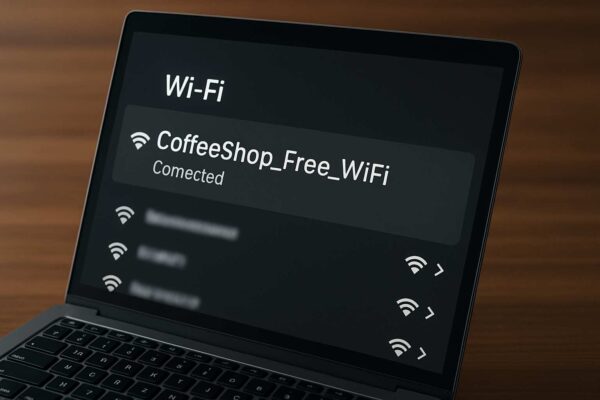 How to Stay Safe on Public Wi-Fi