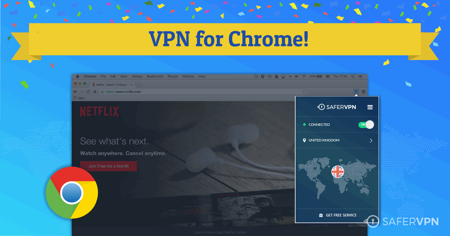 chrome security