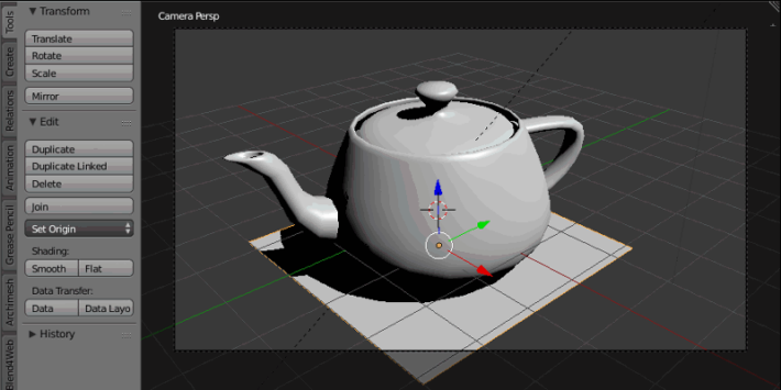 5 Free Tools to Start Learning 3D Modeling