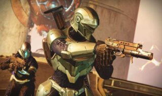 How to Fix Destiny 2 EDZ Obelisk Not Working Issue