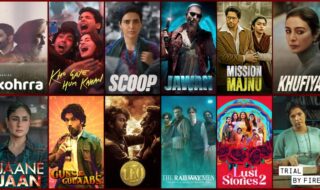 Top 20 MkvCinemas