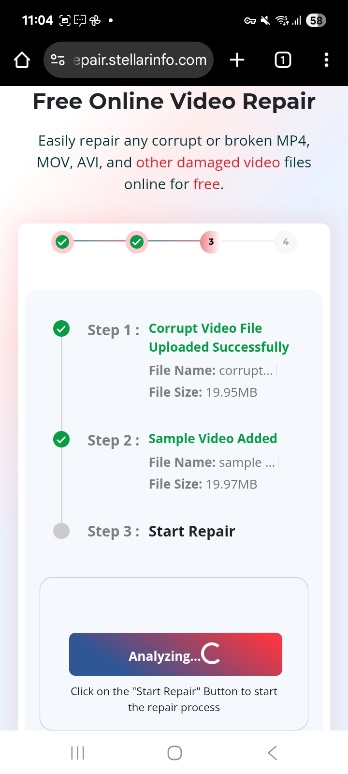 D:\S1989\Internal1\Sep 2025\GP_How to repair corrupt videos on android\3-stellar-online-video-repair.jpg