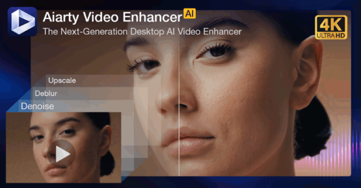 Aiarty Video Enhancer Review