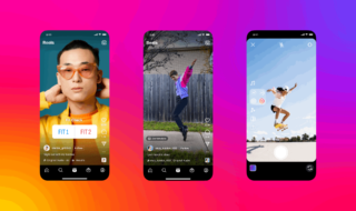 10 Best TikTok Alternatives
