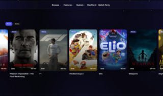 movies