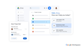 Cloud Storage for Lawyers