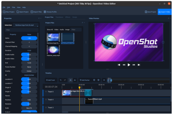15 Best MKV Video Makers for College Students