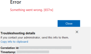 How to Fix Microsoft Teams Error 657rx in Windows 11 Or 10 OS