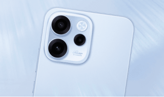 mobile Direct Your Story: Cinematic Expression with the New OPPO Reno15 F 5G