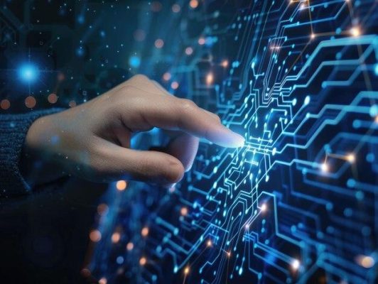 Future of Technology: What to Expect in the Next Decade