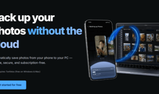 How to Import Photos from iPhone to PC, Best Easy Way